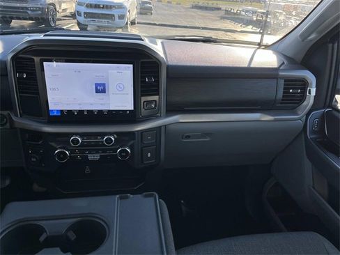 Used 2025 Ford F150 XLT w/ Equipment Group 301A Standard image 14