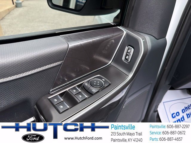 Used 2023 Ford F150 XLT w/ Equipment Group 302A High AWD/4WD image 28