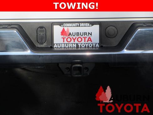 Used 2025 Chevrolet Silverado 1500 LT w/ LPO, Dark Essentials Package image 9