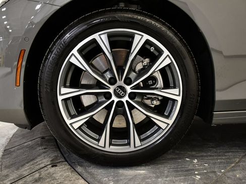 Used 2026 Audi A6 Premium Plus w/ Premium Plus Package AWD/4WD image 13
