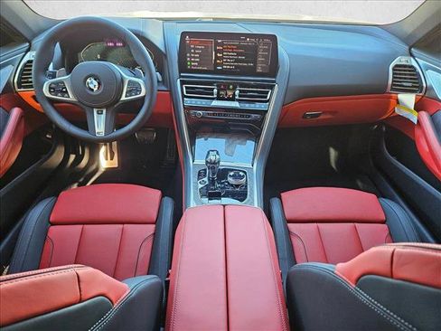 New 2026 BMW 840i image 14