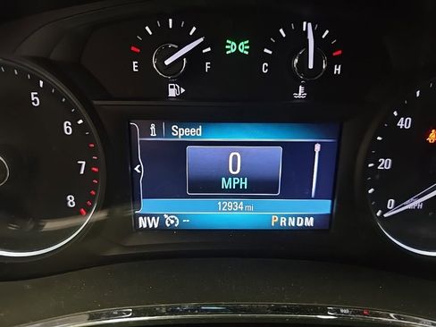 Used 2020 Buick Encore Preferred w/ Safety Package image 5