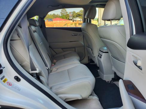 Used 2010 Lexus RX 350 AWD image 22