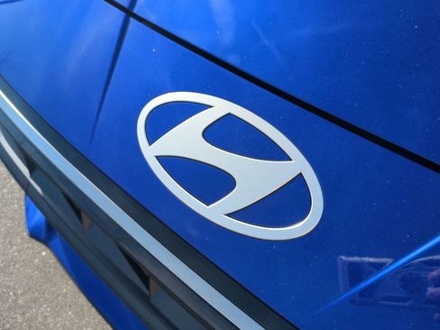 New 2026 Hyundai Elantra Limited image 13