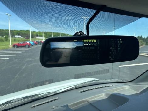 Used 2025 Chevrolet Express 2500 w/ Driver Convenience Package RWD image 24