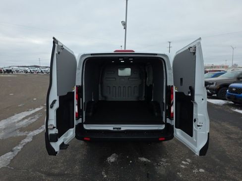 New 2026 Ford Transit 150 Base image 12