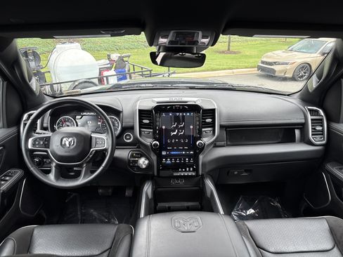 Certified 2023 RAM 1500 Laramie AWD/4WD image 20