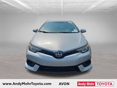 Used 2016 Scion iM FWD image 3