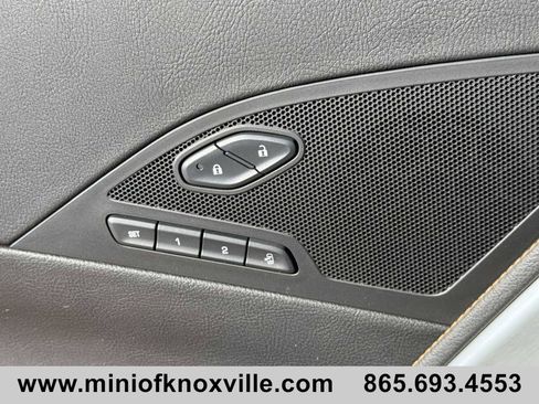 Used 2014 Chevrolet Corvette Stingray Coupe w/ 2LT Preferred Equipment Group image 17