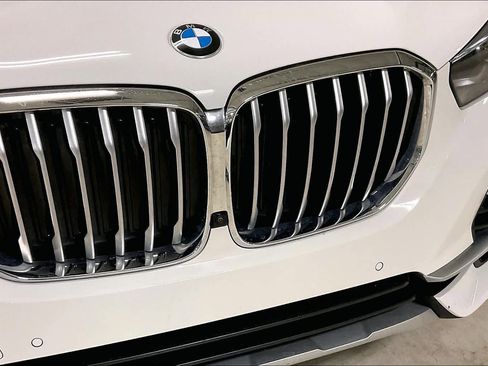 Used 2023 BMW X5 sDrive40i w/ Premium Package image 31