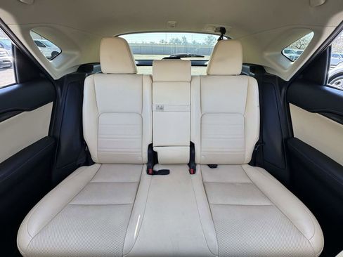 Used 2016 Lexus NX 200t AWD w/ Premium Package image 38