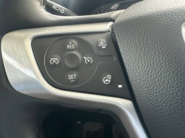 Used 2024 GMC Terrain SLT AWD/4WD image 38
