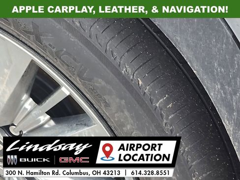 Used 2024 Toyota Grand Highlander Platinum image 11