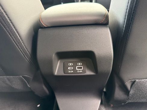 New 2026 Subaru Crosstrek 2.5i Limited AWD/4WD image 15