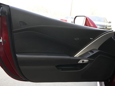 Used 2017 Chevrolet Corvette Z06 image 18