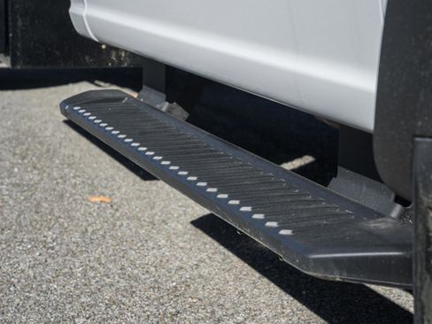 New 2024 Ford F550 4x4 Regular Cab Super Duty w/ Snow Plow Prep Package image 17