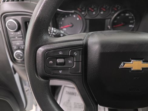 Used 2024 Chevrolet Silverado 3500 W/T w/ WT Convenience Package image 20