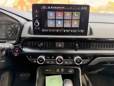 Used 2023 Honda CR-V Sport Touring image 19