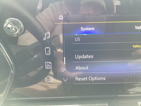 New 2026 Chevrolet TrailBlazer LT w/ Convenience Package image 44