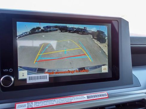 New 2026 Toyota Tacoma SR5 image 23