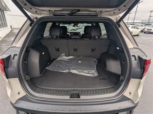 New 2026 GMC Terrain Elevation w/ Elevation Premium Package image 13