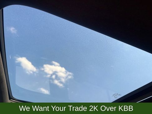 Used 2023 Jeep Grand Cherokee Overland w/ Luxury Tech Group IV image 26