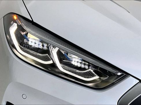 Used 2026 BMW 840i Convertible RWD image 34