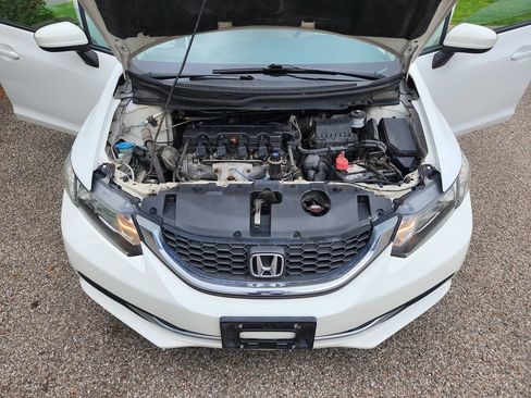 Used 2014 Honda Civic LX image 22