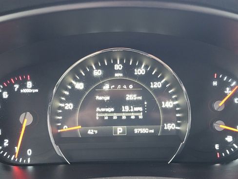 Used 2016 Kia Sorento SX image 24