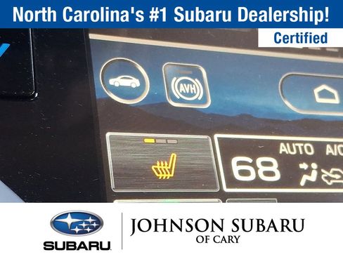 Certified 2026 Subaru Ascent Premium AWD/4WD image 19
