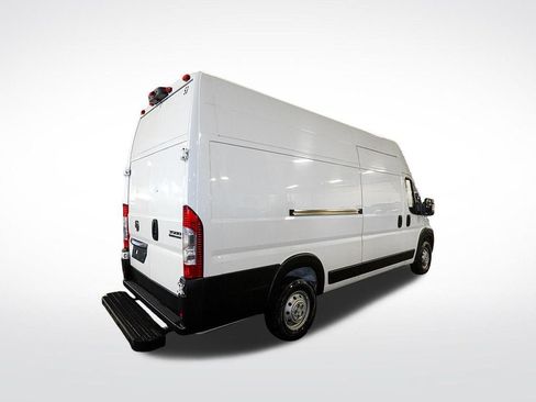 Used 2023 RAM ProMaster 3500 w/ Lane Management Group FWD image 7