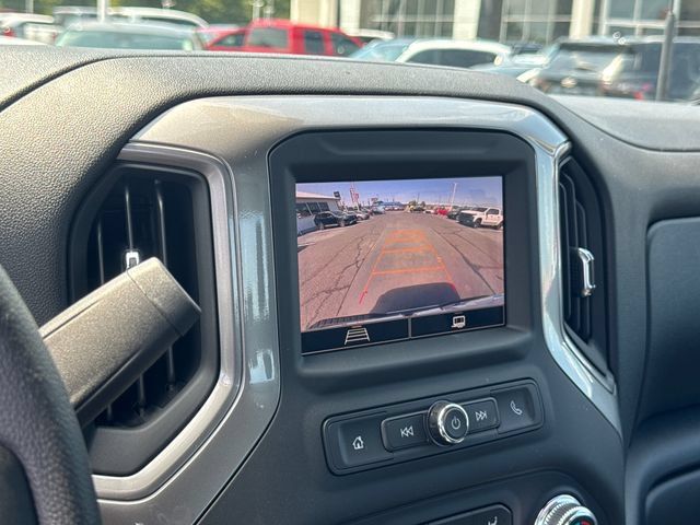New 2026 GMC Sierra 2500 Pro AWD/4WD image 22