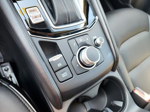 New 2025 MAZDA CX-5 AWD 2.5 S w/ Select Package image 18