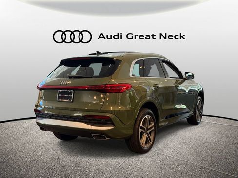 New 2026 Audi Q5 Premium AWD/4WD image 8