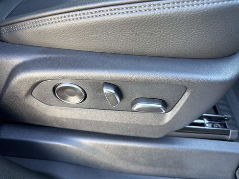 New 2026 GMC Sierra 1500 Denali w/ Technology Package image 27