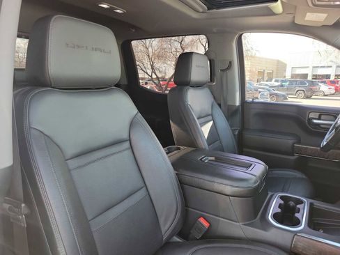Used 2020 GMC Sierra 1500 Denali w/ Denali Ultimate Package image 10