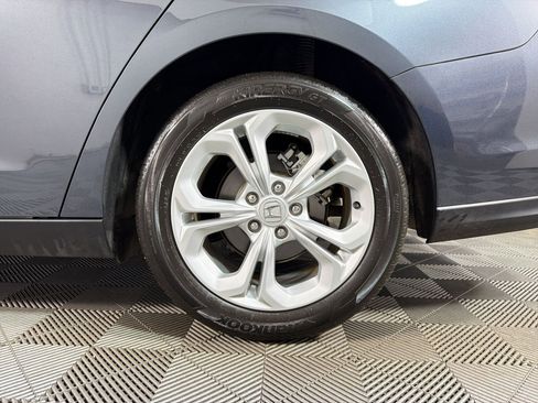 Used 2024 Honda Accord LX image 10