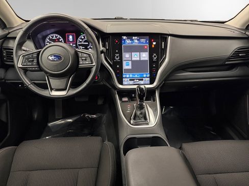 Used 2023 Subaru Legacy Premium image 10