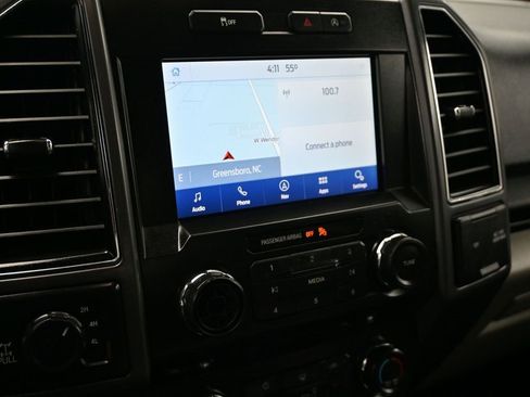 Used 2020 Ford F150 XLT w/ Equipment Group 302A Luxury image 17