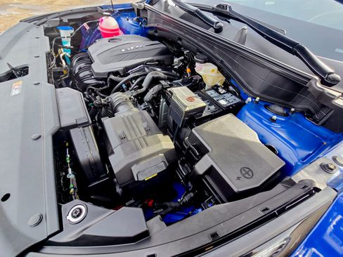 Used 2024 Kia Sportage X-Line image 39