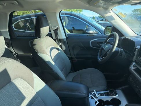 Used 2022 Ford Bronco Sport Big Bend image 4