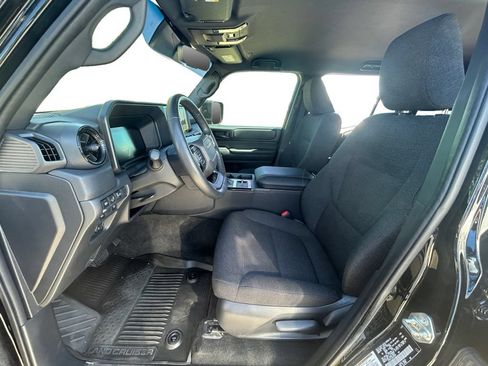 Used 2025 Toyota Land Cruiser 1958 AWD/4WD image 22