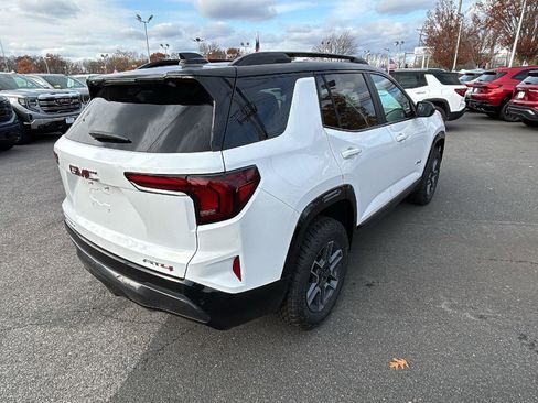 New 2026 GMC Terrain AT4 w/ Convenience Package III image 7