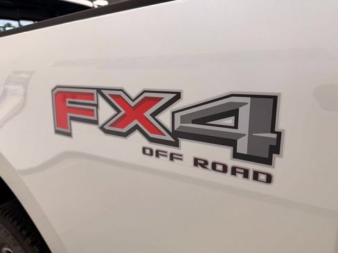 Used 2026 Ford F250 Platinum AWD/4WD image 17
