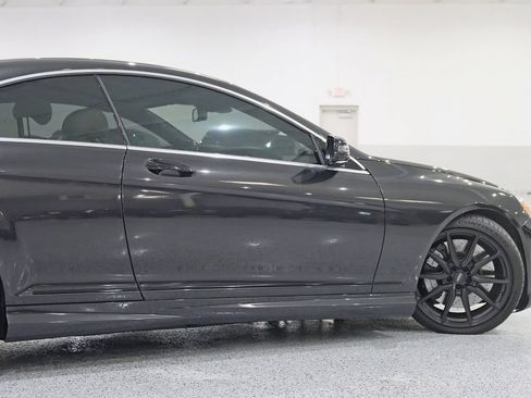 Used 2011 Mercedes-Benz CL 63 AMG image 11