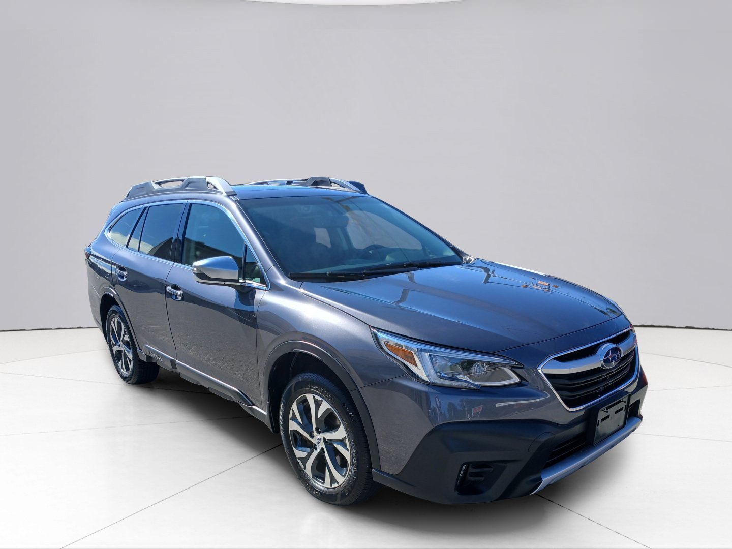 Used 2022 Subaru Outback Touring XT AWD/4WD image 8