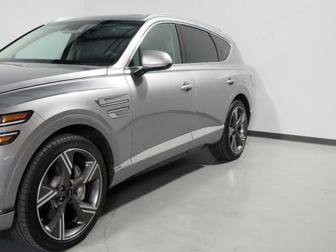 Used 2025 Genesis GV80 3.5T Prestige image 65