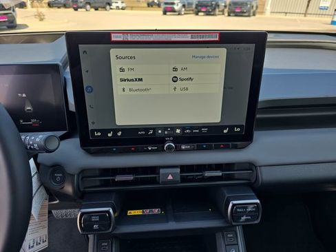 New 2026 Toyota RAV4 Limited image 20