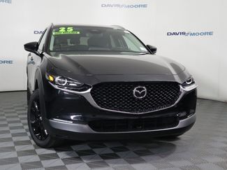 Certified 2025 MAZDA CX-30 AWD 2.5 S w/ Select Sport Pkg video 2