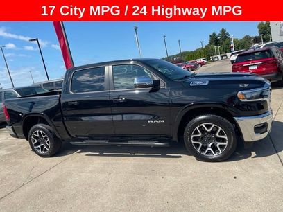 Used 2025 RAM 1500 Laramie